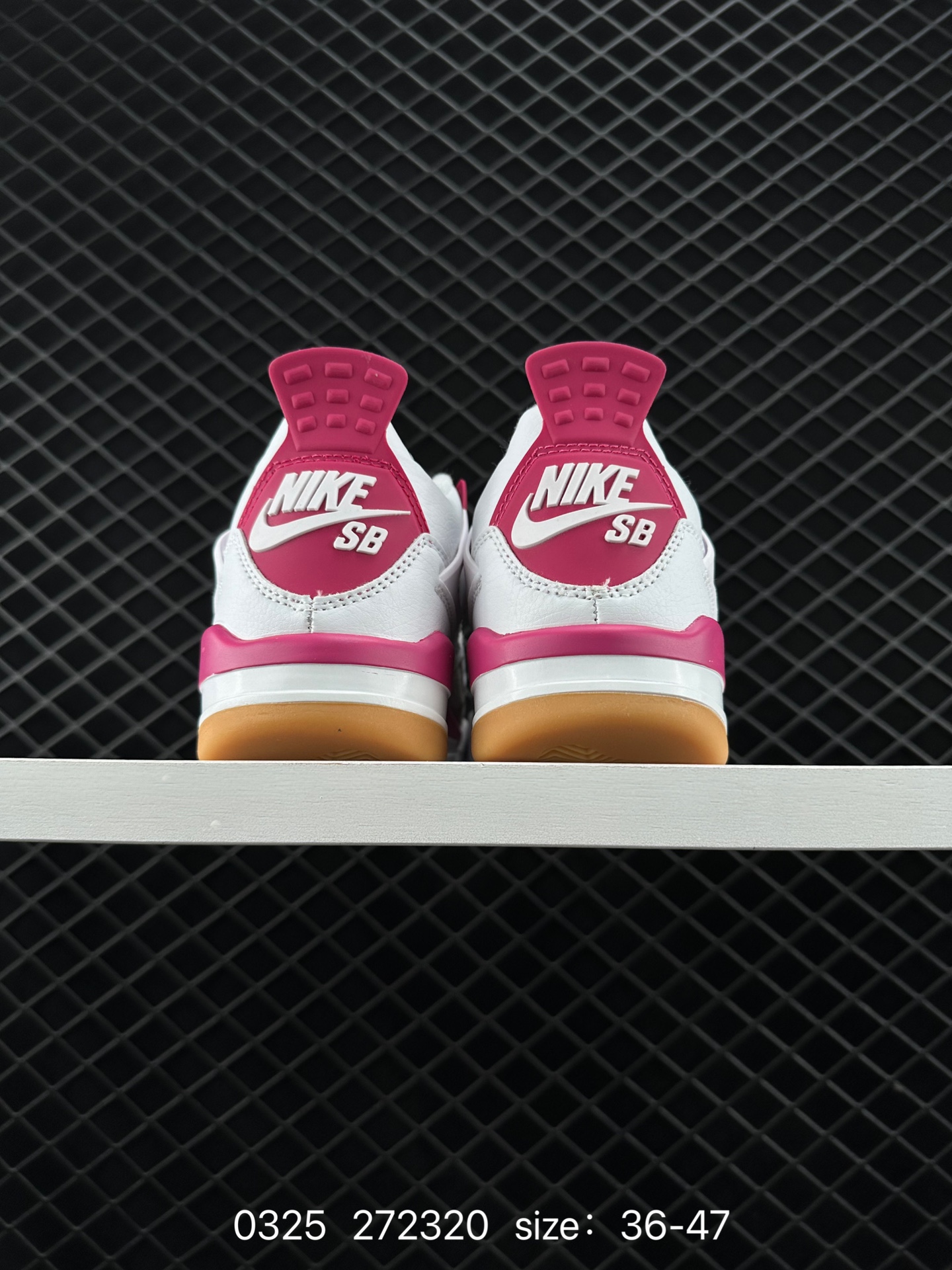 Air Jordan 4 Retro AJ4